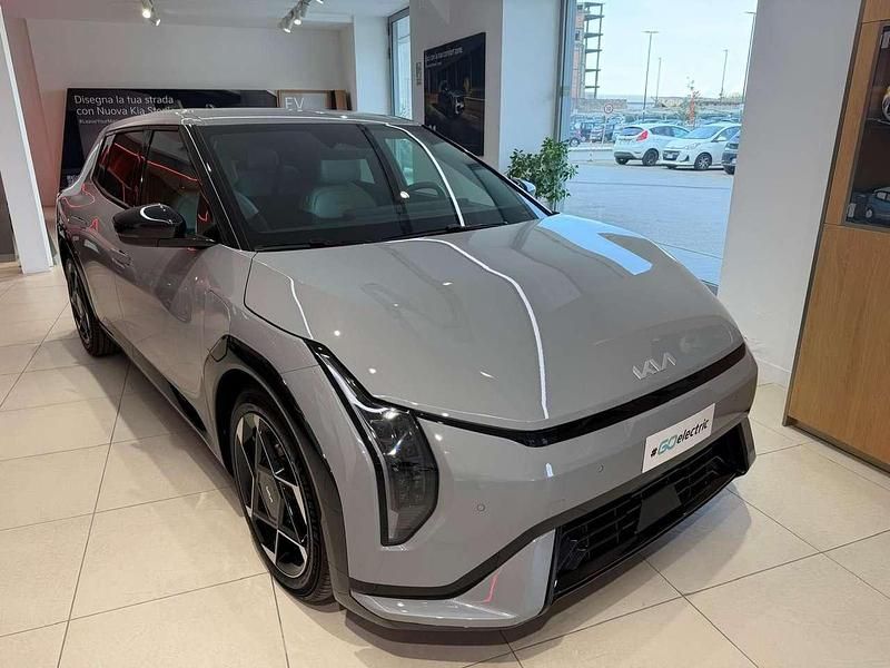 Other Nuova 2026 Kia EV4 Air Berlina | 37.950 € - Immagine 1/4