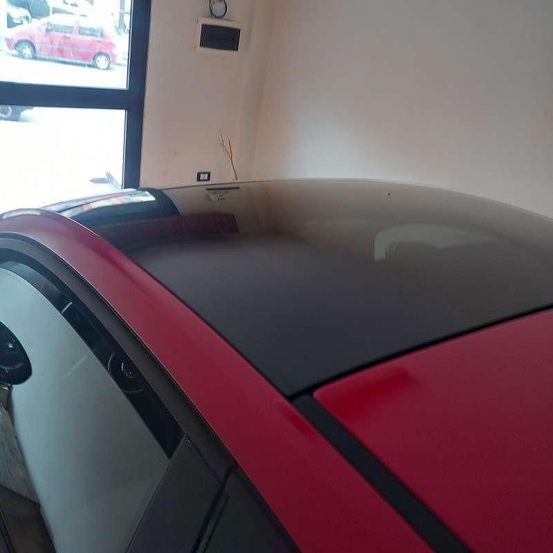 Usata Fiat 500 Lounge 69 CV (50 kW) 2010 Utilitaria