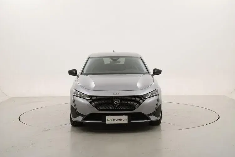 Occasion Peugeot 308 SW Allure 131 ch (96 kW) 2022 Argent Break