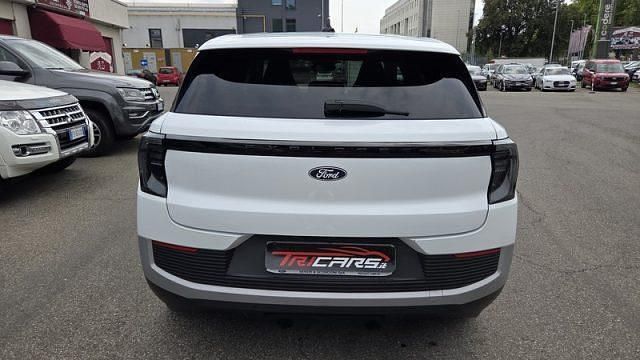 Usata Ford Explorer Extended Range 210 kW (286 CV) 2024 Bianco SUV
