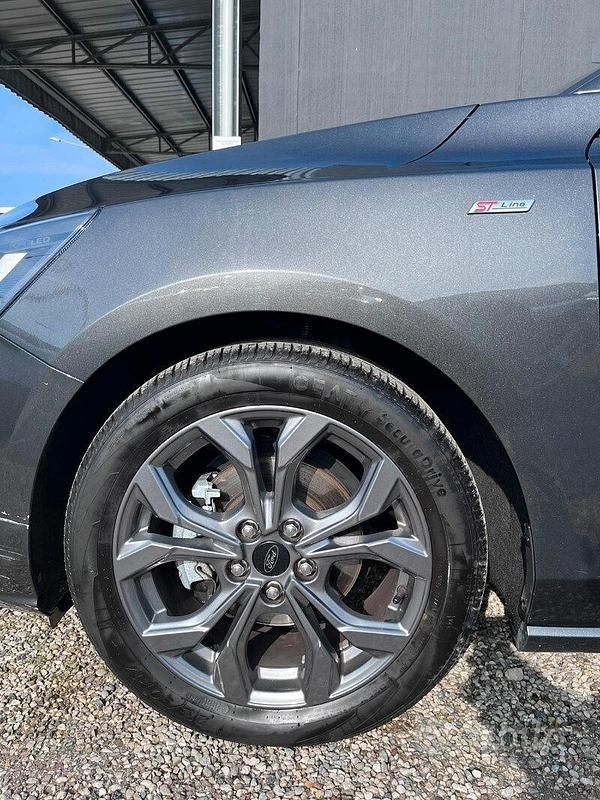 Usata Ford Focus ST-Line 125 CV (91 kW) 2023 Other Station wagon