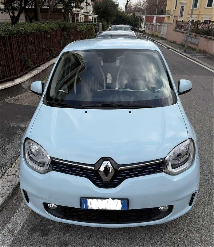 Usata Renault Twingo Zen 66 kW (90 CV) 2020 Utilitaria