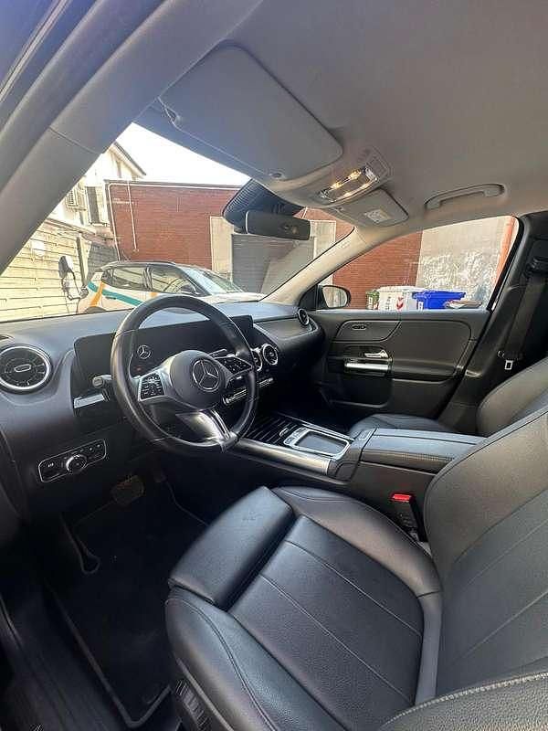 Occasion Mercedes GLA180 Advanced Plus 116 ch (85 kW) 2024 Noir SUV