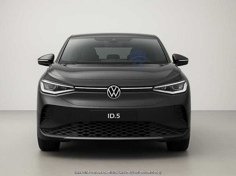 Usata VW ID.5 Pro 127 kW (174 CV) 2023 Nero SUV