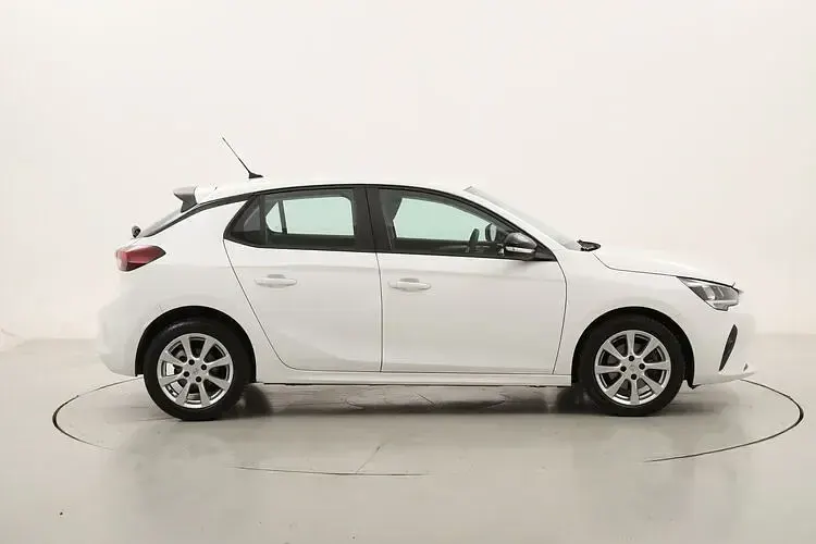 Usado Opel Corsa Edition 102 HP (75 kW) 2023 Citadino