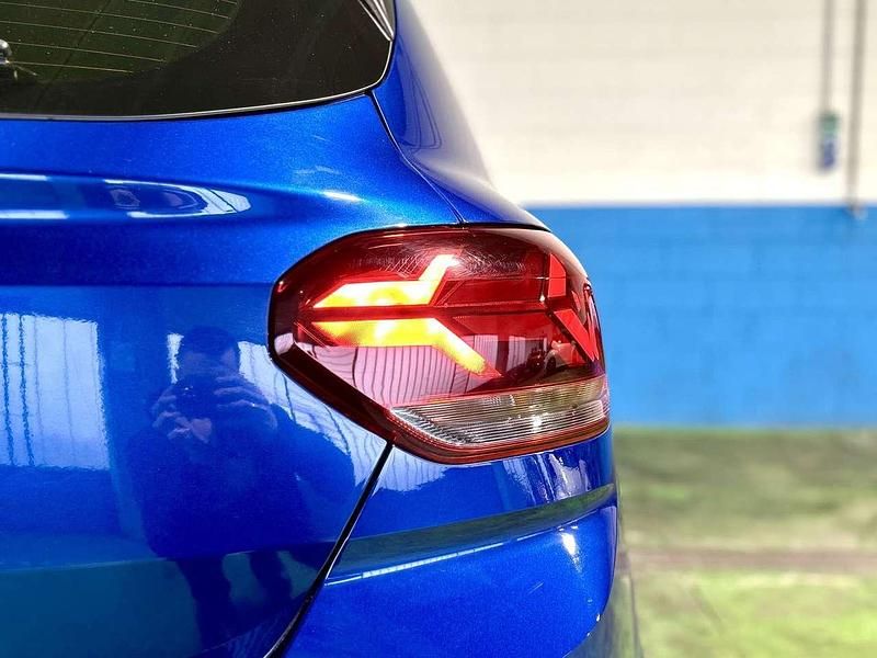 Usata Dacia Sandero Expression 91 CV (66 kW) 2023 Blu/azzurro Berlina