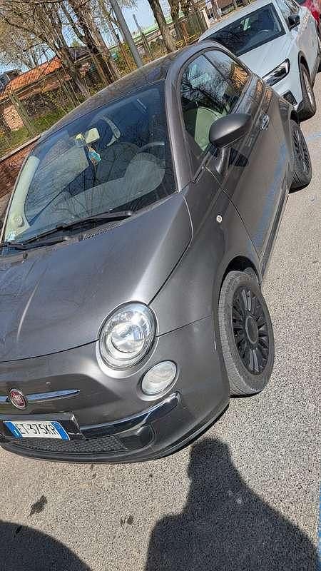 Usata Fiat 500 S 69 CV (50 kW) 2013 Utilitaria