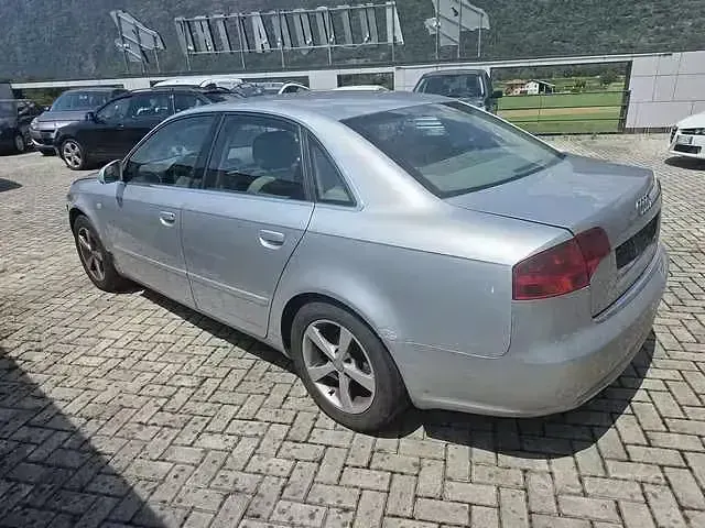 Usata Audi A4 Sport 140 CV (102 kW) 2005 Other Berlina