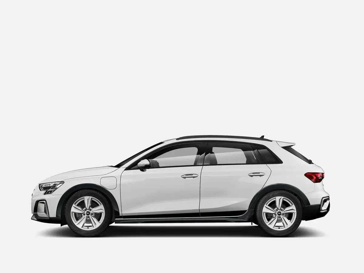 Nuova Audi A3 Business 150 CV (110 kW) 2026 Bianco arkona
