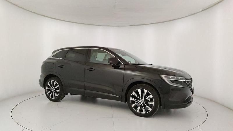 Nuova Renault Austral Techno 160 CV (117 kW) 2025 Nero SUV
