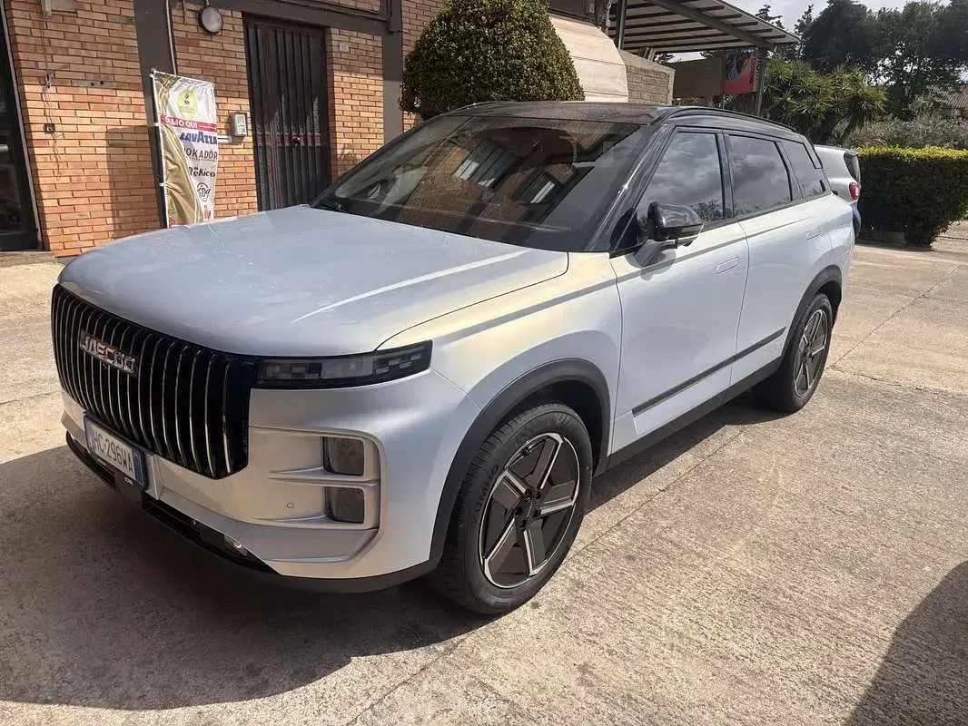 Usata Jaecoo 7 143 CV (105 kW) 2026 SUV