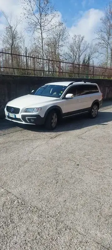 Usata Volvo XC70 Summum 181 CV (133 kW) 2016 Station wagon