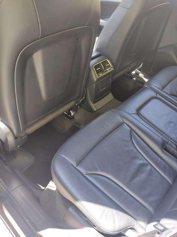 Usata Audi Q5 Advanced Plus 177 CV (130 kW) 2013 SUV