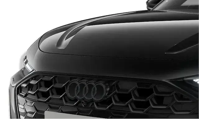 Usata Audi A5 S-Line 204 CV (150 kW) 2025 Nero mythos metallizzato Station wagon