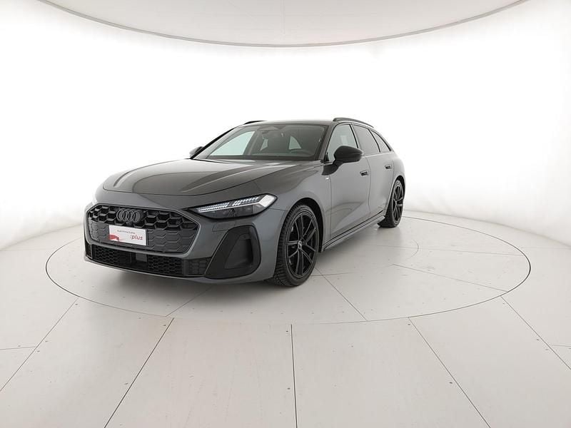 Begagnad Audi A5 S-Line 204 HK (150 kW) 2025 Kombi
