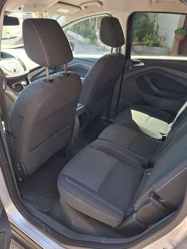 Usata Ford C-MAX Titanium 116 CV (85 kW) 2014 Monovolume