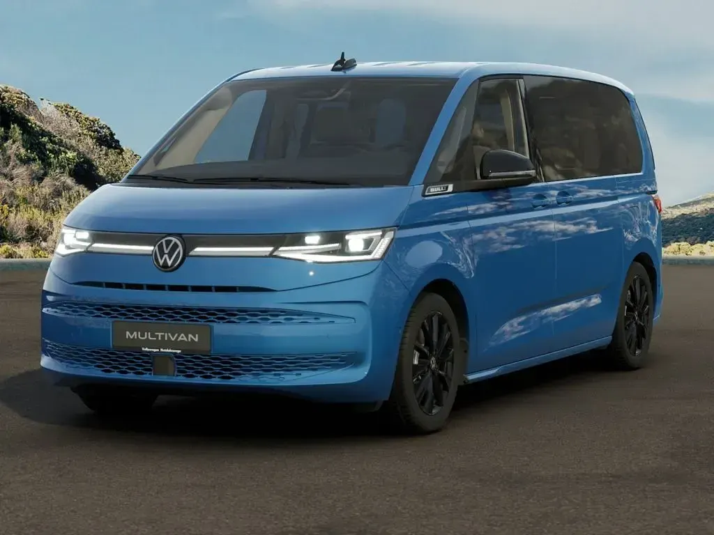 Usata VW Multivan Life 150 CV (110 kW) 2026 Monovolume