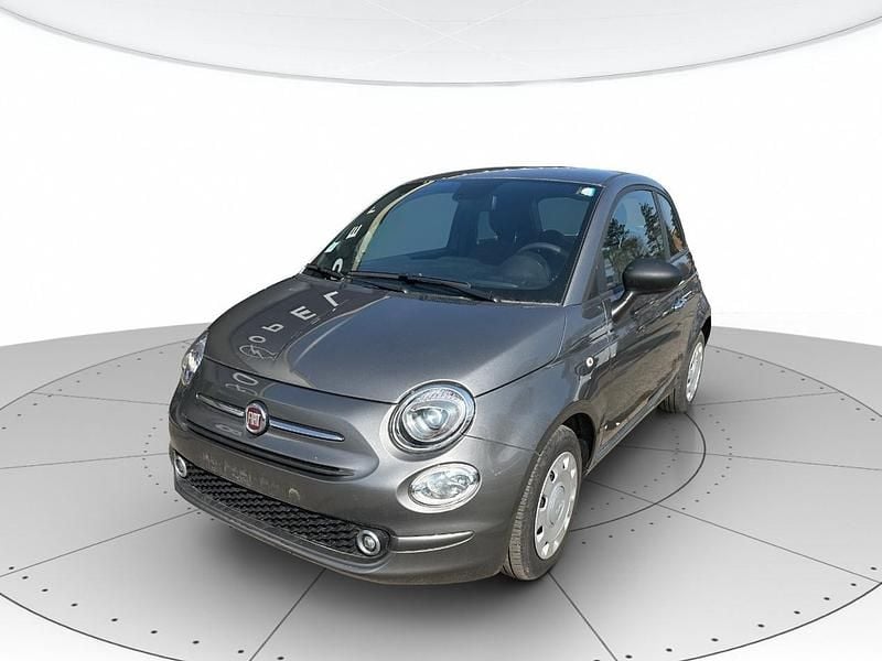 Usata Fiat 500 70 CV (51 kW) 2023 Grigio Berlina