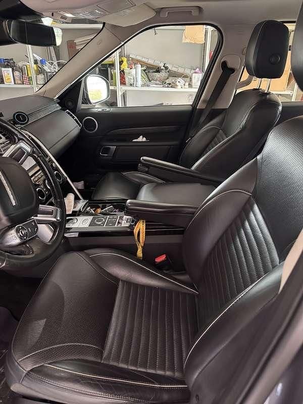 Usata Land Rover Discovery 5 HSE Luxury 249 CV (183 kW) 2017 SUV