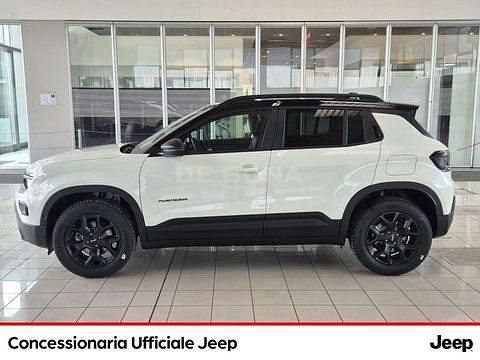 Usata 2025 Jeep Avenger Overland SUV | 31.500 € - Immagine 1/4