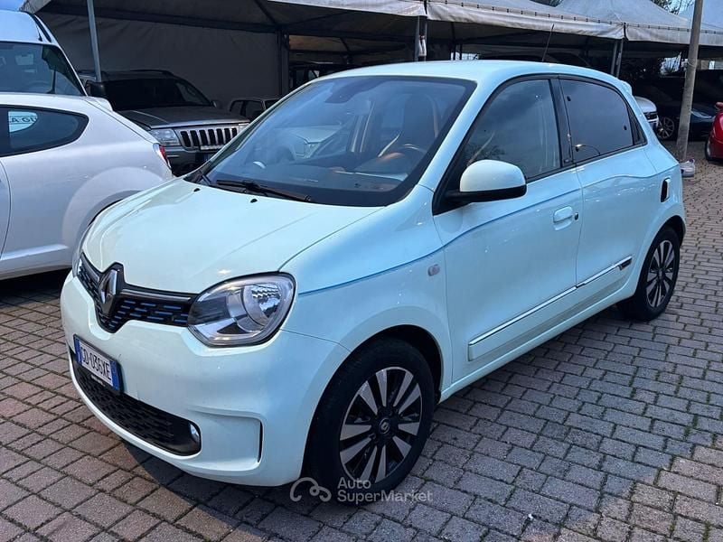 Usata Renault Twingo Intens 60 kW (82 CV) 2020 Other Utilitaria