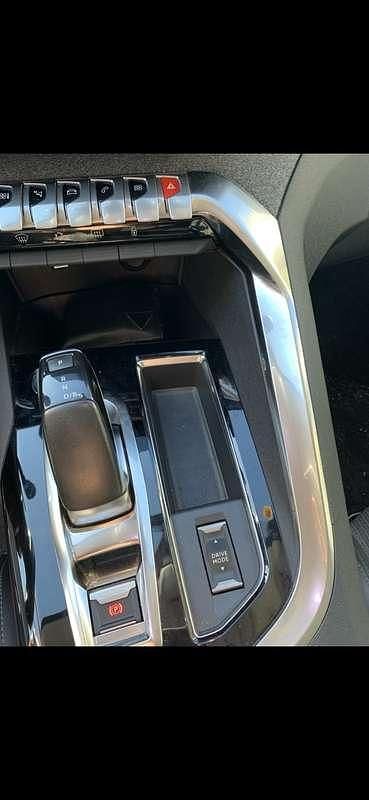 Usata Peugeot 3008 Allure 181 CV (133 kW) 2021 SUV