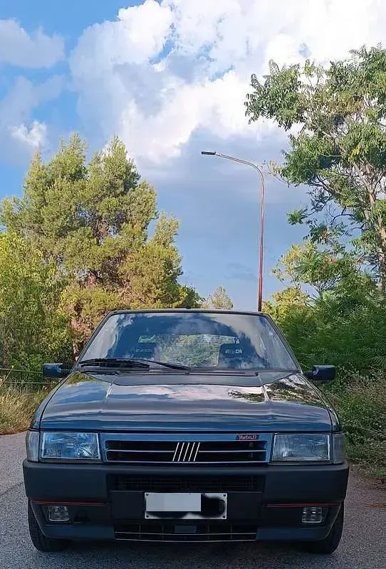 Usata Fiat Uno 71 CV (52 kW) 1992 Utilitaria