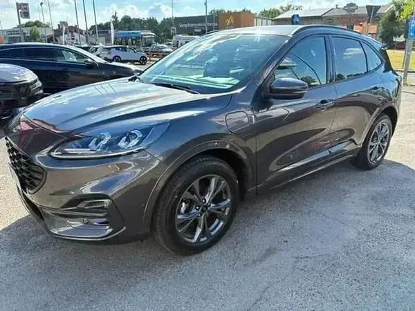 Usata Ford Kuga ST-Line 224 CV (164 kW) 2023 SUV