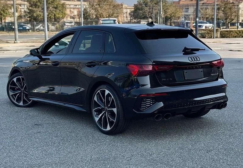 Usata Audi S3 310 CV (228 kW) 2021 Station wagon
