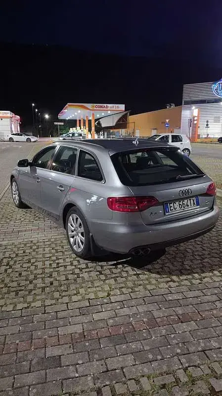Usata Audi A4 Advanced 143 CV (105 kW) 2010 Station wagon