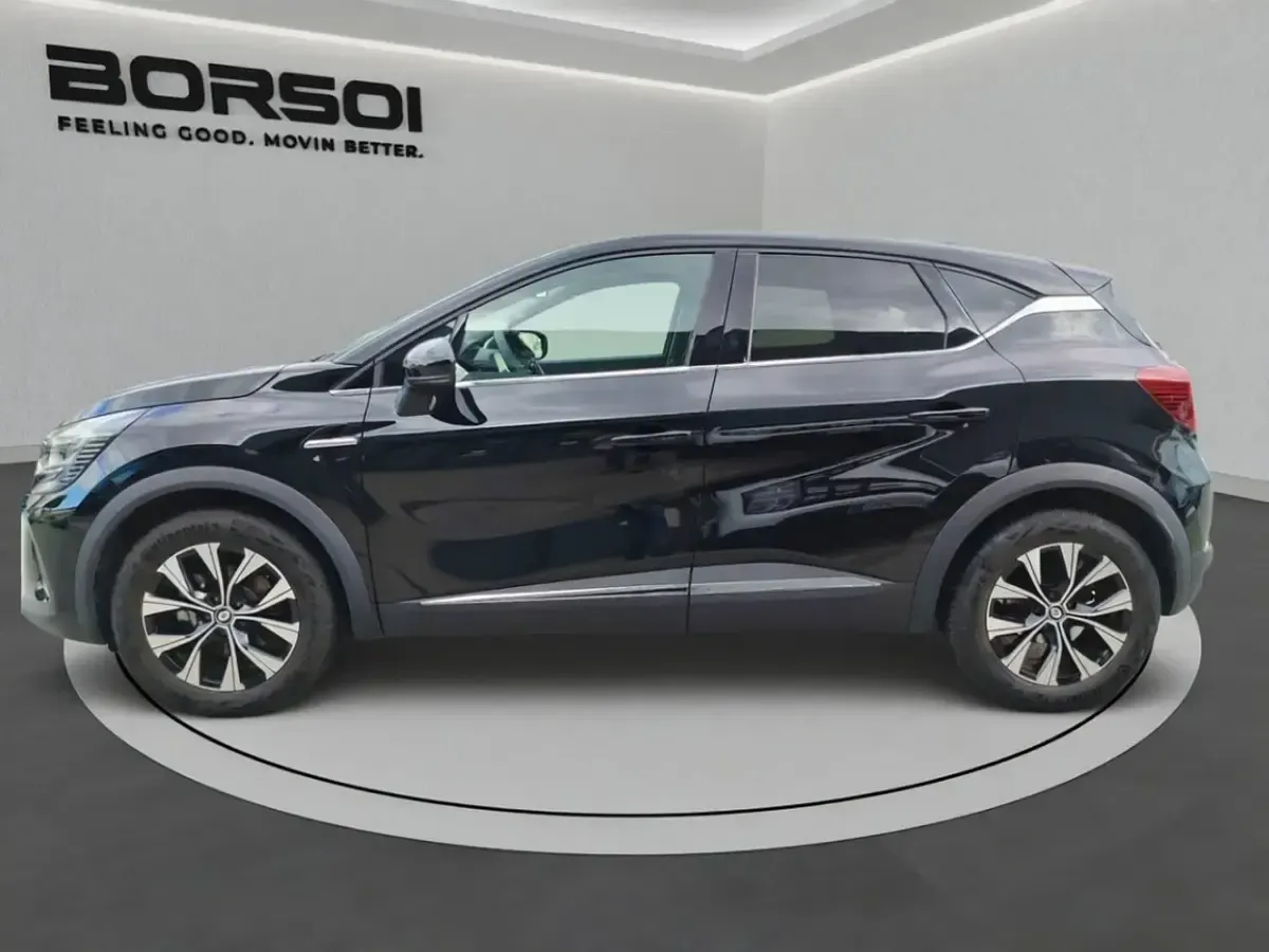 Usata Renault Captur Techno 94 CV (69 kW) 2023 SUV
