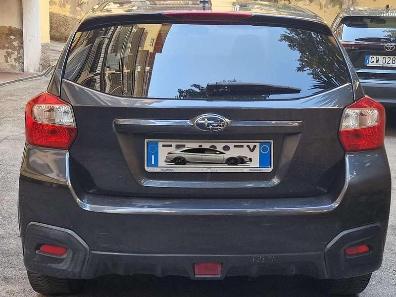 Usata Subaru XV Style 147 CV (108 kW) 2013 SUV