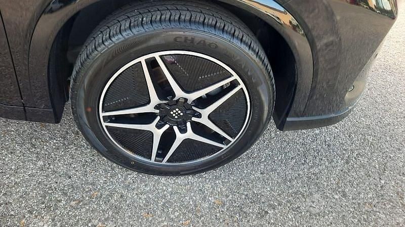 Nuova DFSK E5 184 CV (135 kW) 2025 Nero SUV