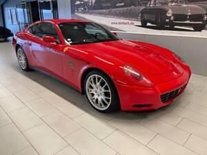 Usata Ferrari 612 540 CV (397 kW) 2004 Altri Coupé