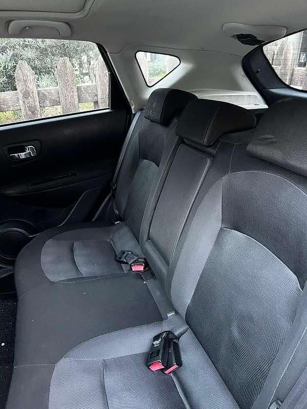 Usata Nissan Qashqai +2 N-TEC 150 CV (110 kW) 2011 SUV