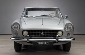 Usata Ferrari 250 241 CV (177 kW) 1961 Grigio Coupé