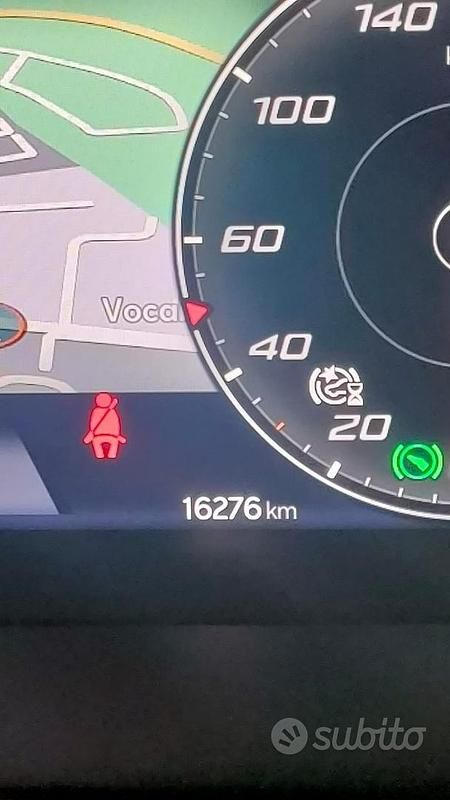 Usata 2022 Cupra Formentor SUV | 25.000 € - Immagine 1/4