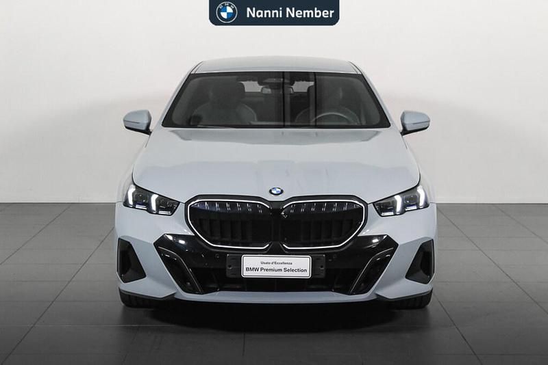 Usata BMW 520 Comfort Edition 197 CV (144 kW) 2024 Berlina