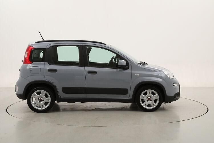 Usata Fiat Panda City Life 70 CV (51 kW) 2022 Utilitaria