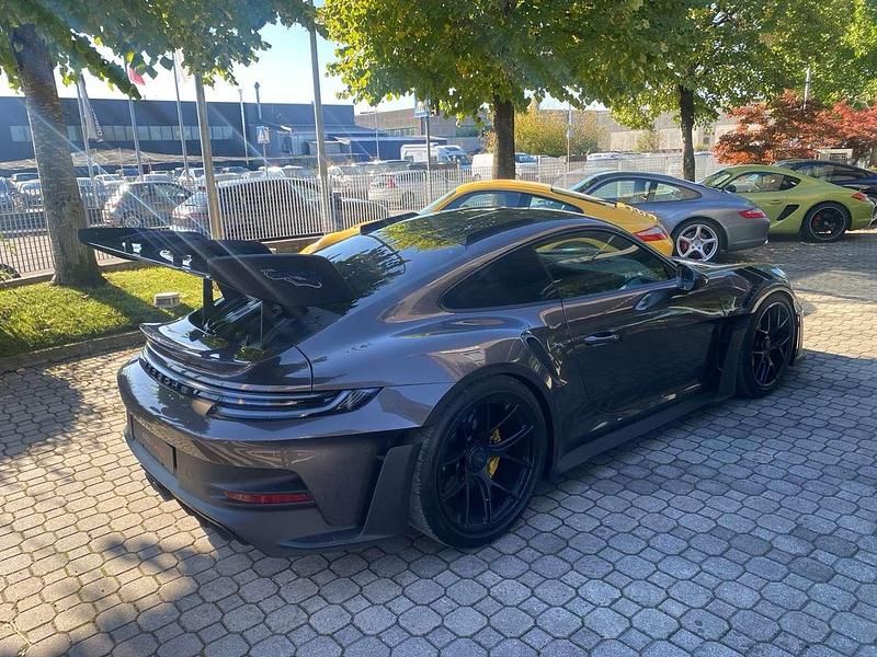 Usata Porsche 911 GT3 RS 525 CV (386 kW) 2025 Other Coupé