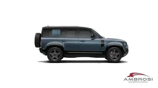Nuova Land Rover Defender SE Dynamic 200 CV (147 kW) 2026 Blu SUV
