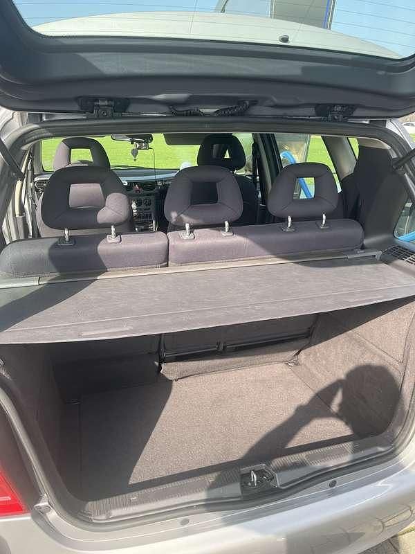 Begagnad Mercedes A160 Classic 102 HK (75 kW) 1998 Sedan