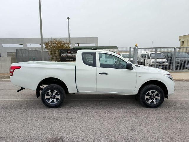 Usata Fiat Fullback S 154 CV (113 kW) 2018 Bianco Pick-up