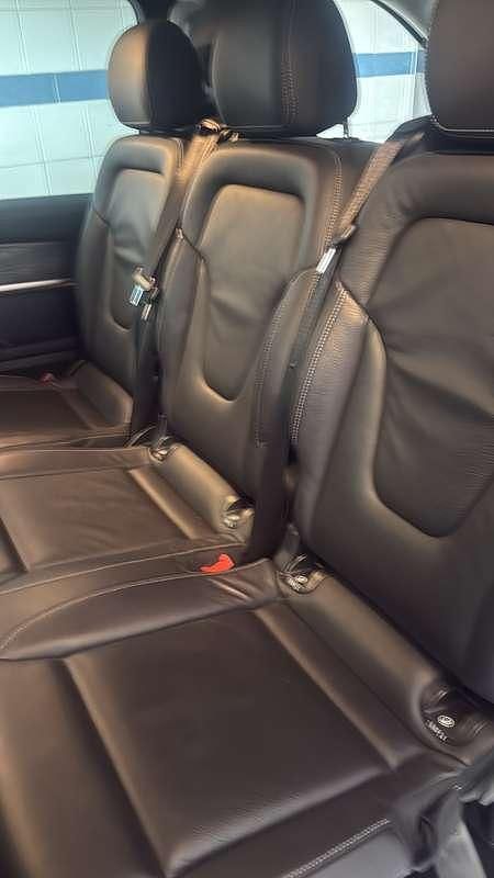 Usata Mercedes S250 258 CV (189 kW) 2023 Nero Berlina