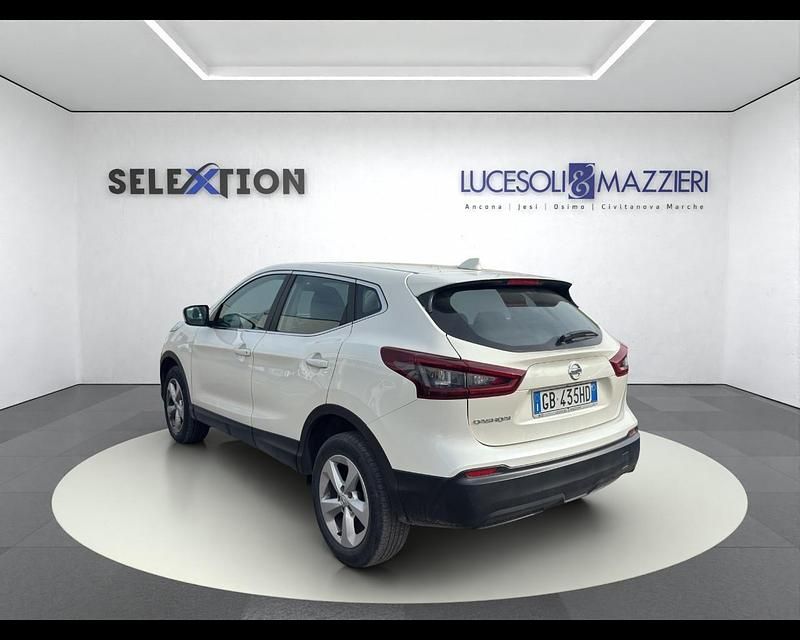 Usata Nissan Qashqai 115 CV (84 kW) 2020 SUV