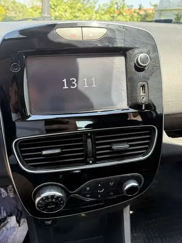 Usata Renault Clio IV 75 CV (55 kW) 2019 Berlina