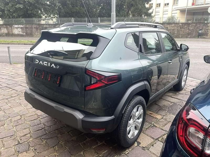 Nuova Dacia Duster 122 CV (89 kW) 2026 Vari colori SUV