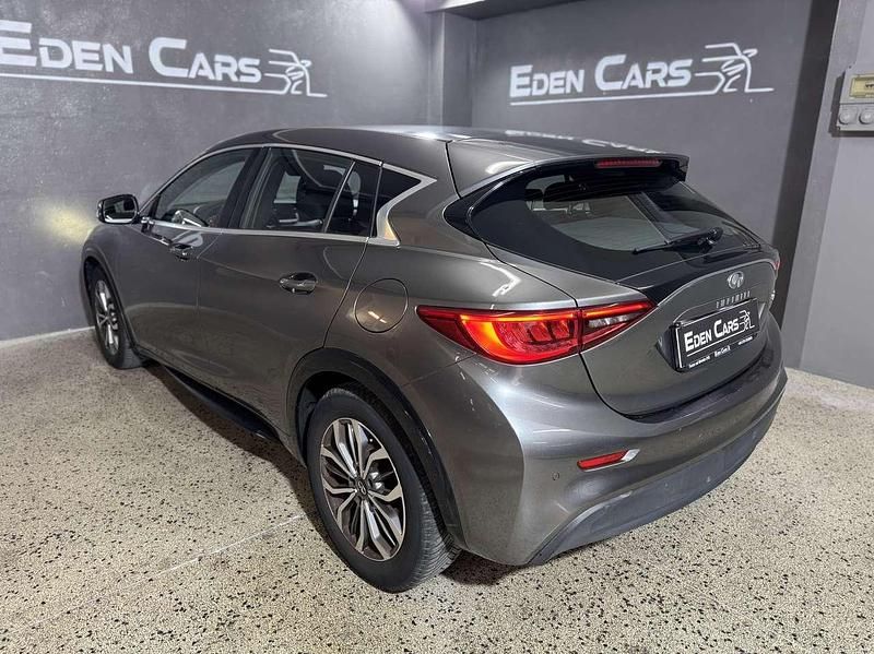 Usata Infiniti Q30 Premium 109 CV (80 kW) 2017 Other Berlina