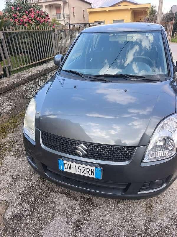 Usata Suzuki Swift GL 91 CV (66 kW) 2009 Utilitaria