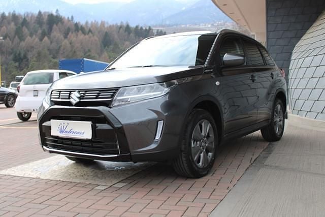 Nuova Suzuki Vitara Cool 2025 Grigio SUV